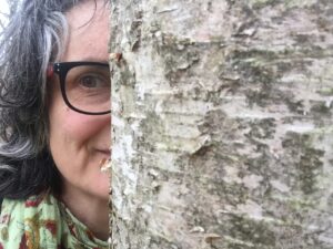 birch tree emerge release