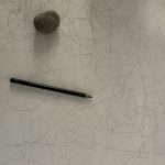 Rocks and Pencils